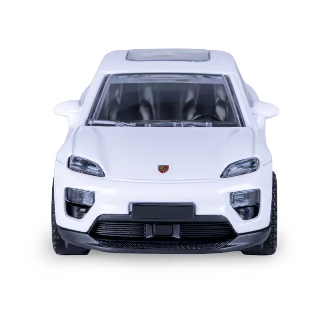 Mașină RASTAR Die cast 1:43 Porsche Macan, alb, cod 1922D Mașină RASTAR Die cast 1:43 Porsche Macan, alb, cod 1922D