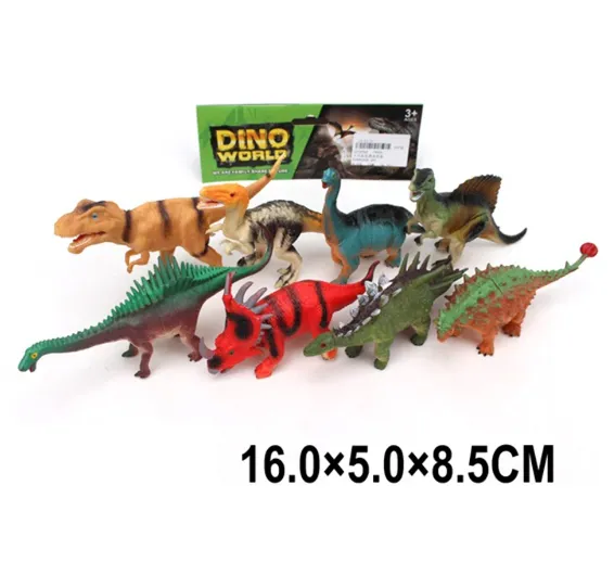Set de dinozauri