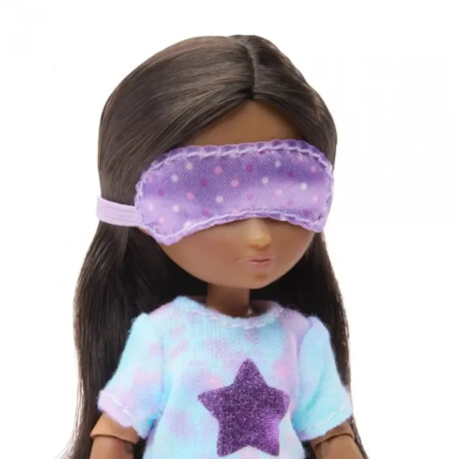 Set 2 păpuși Battat Hey Bestie Ora de culcare, cod 2032D Set 2 păpuși Battat Hey Bestie Ora de culcare, cod 2032D