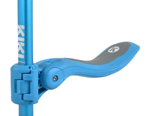 Trotinetă Moni Kiki Blue Trotinetă Moni Kiki Blue