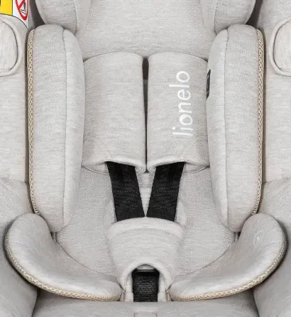 Scoica auto 40-85 cm (i-Size) Lionelo Moxie Beige Sand Scoica auto 40-85 cm (i-Size) Lionelo Moxie Beige Sand