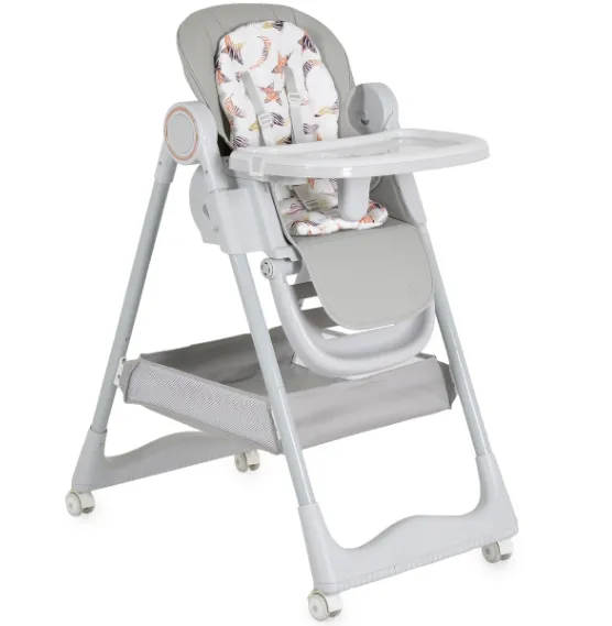 Scaun de masa Moni Surprise Grey Scaun de masa Moni Surprise Grey