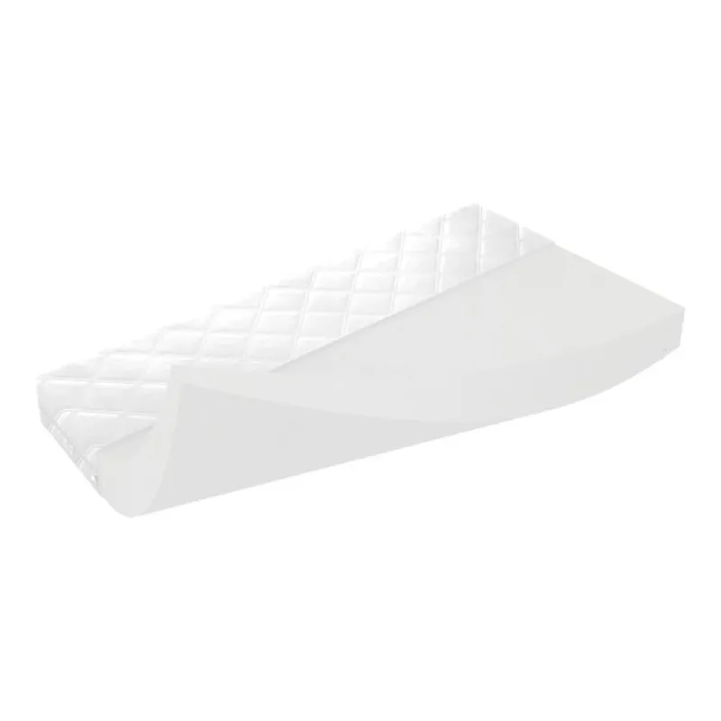Saltea pentru copii Eucalyptus Baby Foam 120x60x8cm (MD-002)