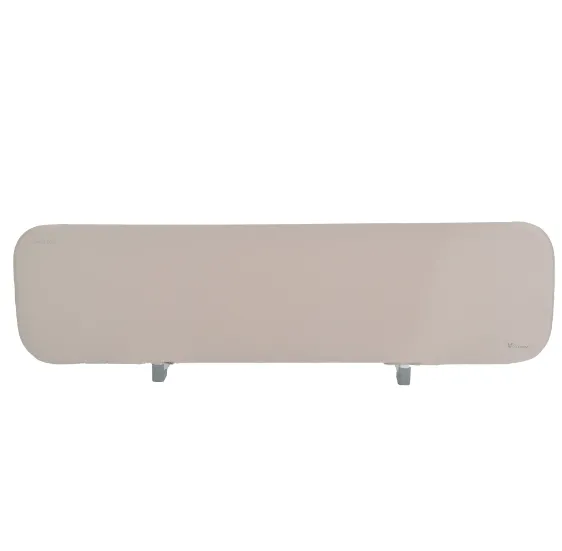 Barieră de protecție pentru pat Moni Magic Fold Beige, 150 cm Barieră de protecție pentru pat Moni Magic Fold Beige, 150 cm