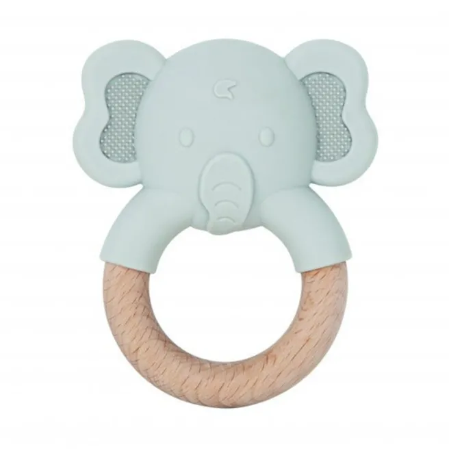 TK Elefant din lemn, cod 60613 TK Elefant din lemn, cod 60613