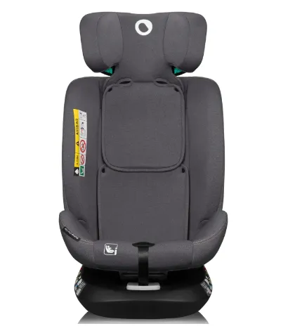Scaun auto 40-150 cm (i-Size) Isofix Lionelo Bastiaan One Pink Rose, rotativ 360 Scaun auto 40-150 cm (i-Size) Isofix Lionelo Bastiaan One Pink Rose, rotativ 360