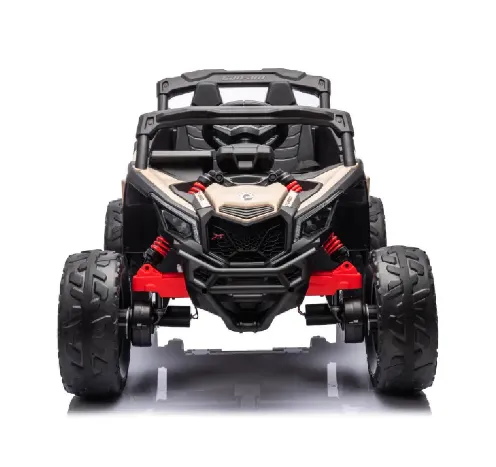 Mașină electrică Can Am Maverick, 12V7AH, 35Wx2, RS Version, DK-CA003 Mașină electrică Can Am Maverick, 12V7AH, 35Wx2, RS Version, DK-CA003