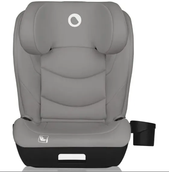 Scaun auto 100-150 cm (i-Size) Isofix Lionelo Neal Grey Concrete Scaun auto 100-150 cm (i-Size) Isofix Lionelo Neal Grey Concrete