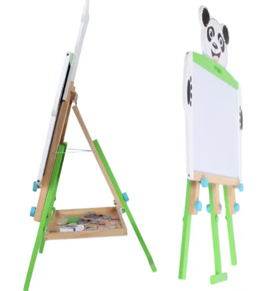 Tablă pentru desen Panda, cod 1565D Tablă pentru desen Panda, cod 1565D