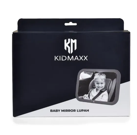 Oglindă auto Moni Lupah