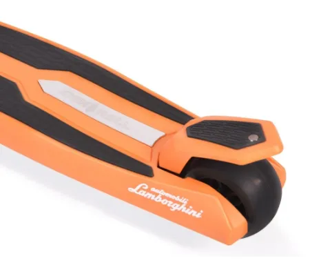 Trotinetă Moni Lamborghini Orange Trotinetă Moni Lamborghini Orange