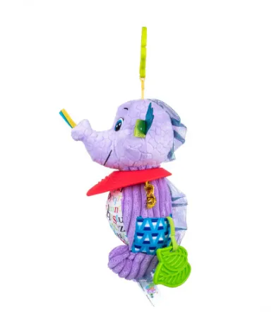 Jucărie pentru pătuț și cărucior Moni Seahorse Monty Jucărie pentru pătuț și cărucior Moni Seahorse Monty