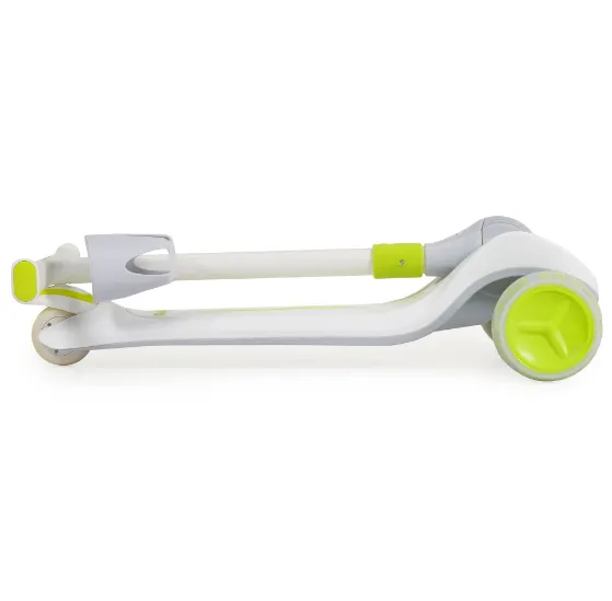 Trotinetă Moni Aero Lime-Green Trotinetă Moni Aero Lime-Green