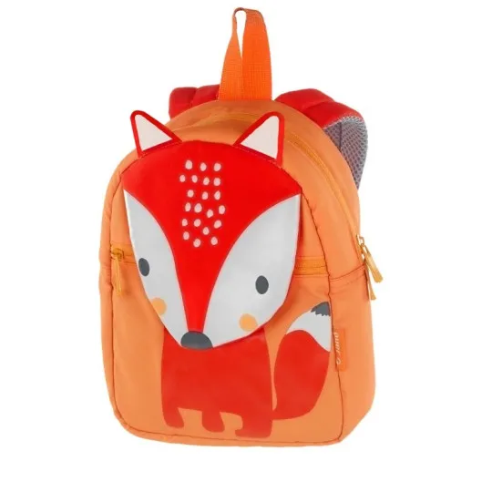Rucsac pentru copii Jane Vulpe (080299 U15) Orange Rucsac pentru copii Jane Vulpe (080299 U15) Orange