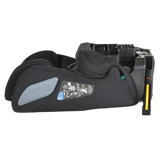 Scaun auto 76-150 cm (i-Size) Isofix Moni iDrive Phantom Black Scaun auto 76-150 cm (i-Size) Isofix Moni iDrive Phantom Black