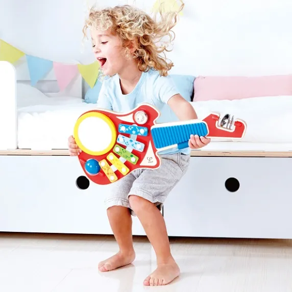Chitară (Music Maker 6-in-1) Chitară (Music Maker 6-in-1)