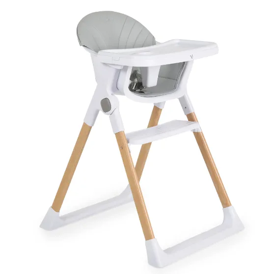 Scaun de masa Moni Almond Grey