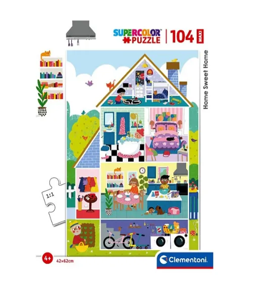 Clementoni Puzzle 