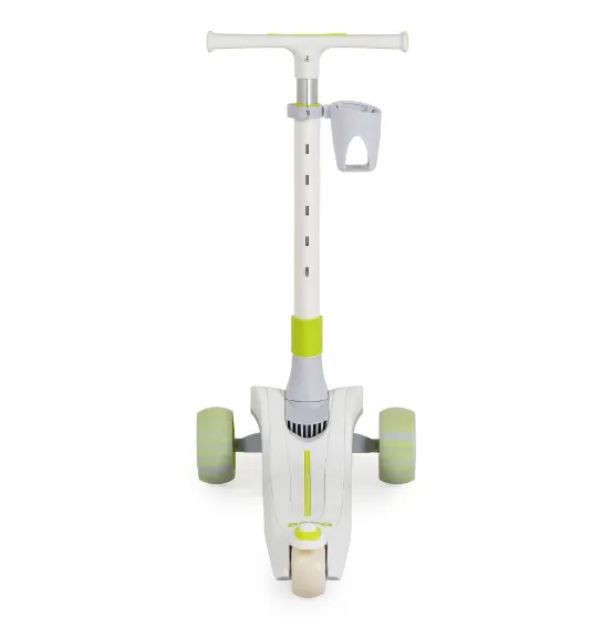 Trotinetă Moni Aero Lime-Green Trotinetă Moni Aero Lime-Green