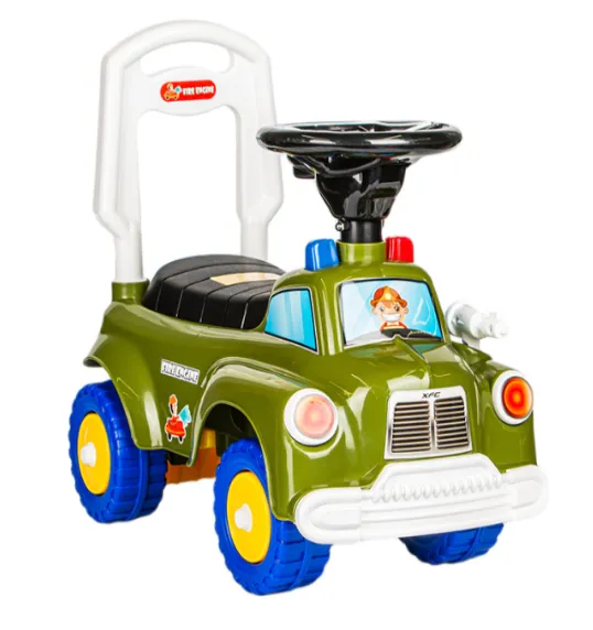 Tolocar verde, cod 108750
