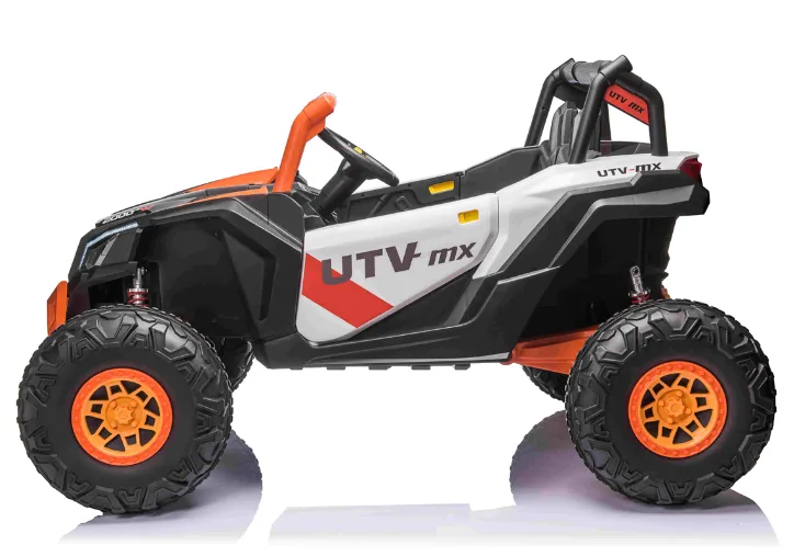 Mașină electrică pentru copii Buggy, 24V 9Ah, 200W x2, XMX613 Mașină electrică pentru copii Buggy, 24V 9Ah, 200W x2, XMX613