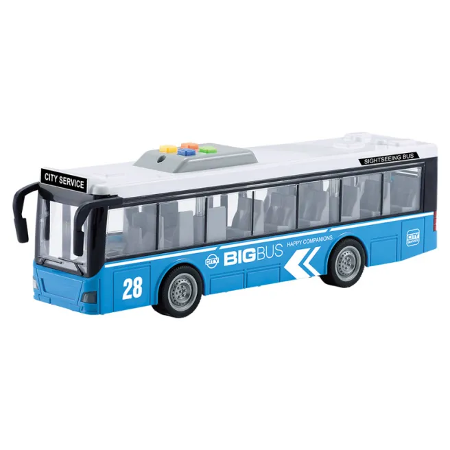 WY Autobus cu inertie WY Autobus cu inertie