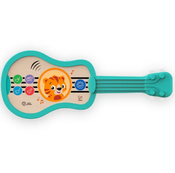 Jucărie educațională Baby Einstein „Ukulele magice” Jucărie educațională Baby Einstein „Ukulele magice”
