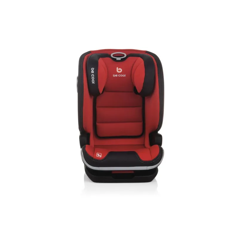 Scaun auto Be Cool Mars i-Size 100 -150cm (7023 Y75) Rosu