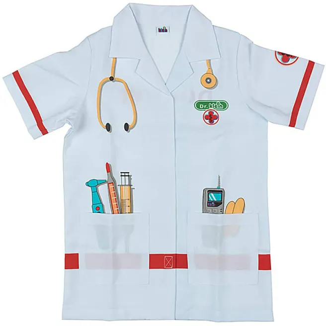 KL Costum de medic, cod 43993