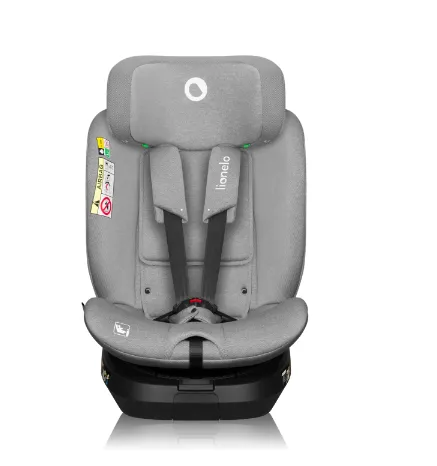 Scaun auto 0-36kg (I-Size) Lionelo Brave Grey Stone Scaun auto 0-36kg (I-Size) Lionelo Brave Grey Stone