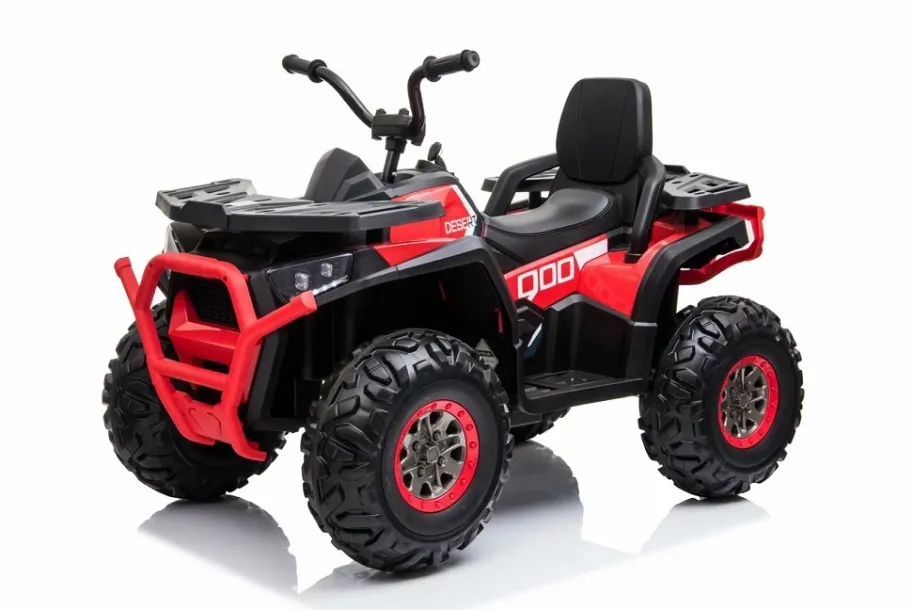 ATV roșu,  Art. Mx607/3