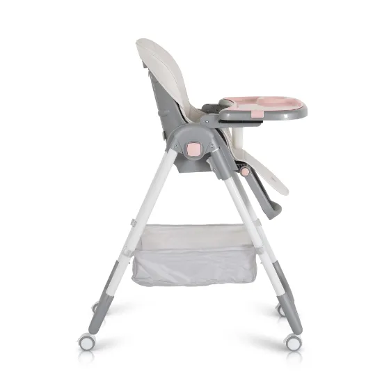 Scaun de masa Moni Raffy Pink Scaun de masa Moni Raffy Pink