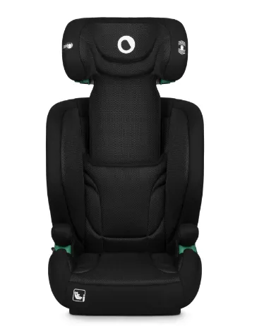 Scaun auto 100-150 cm (i-Size) Isofix Lionelo Igo Black Carbon Scaun auto 100-150 cm (i-Size) Isofix Lionelo Igo Black Carbon
