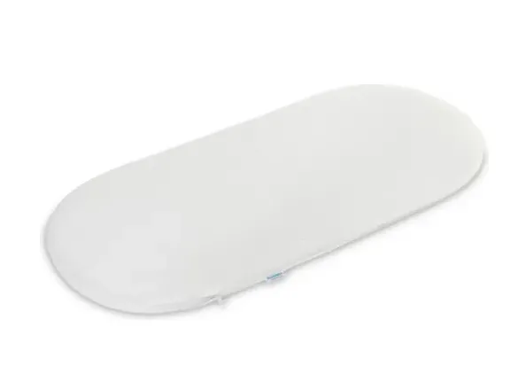 Saltea pentru carucior Sensillo Coconut, 75x35x3cm