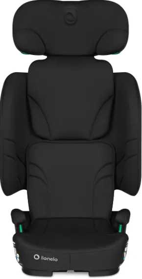 Scaun auto 100-150 cm (i-Size) Isofix Lionelo Orin Black Carbon Scaun auto 100-150 cm (i-Size) Isofix Lionelo Orin Black Carbon
