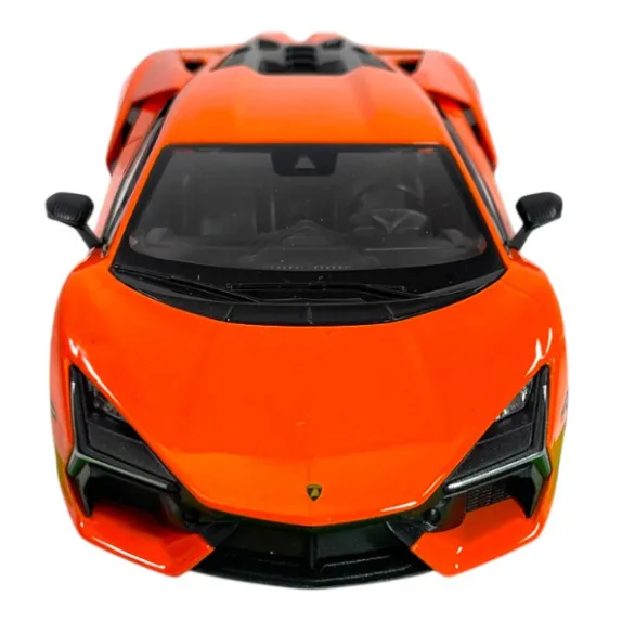 Mașina de colecție Lamborghini Revuelto 1:24 Welly Mașina de colecție Lamborghini Revuelto 1:24 Welly