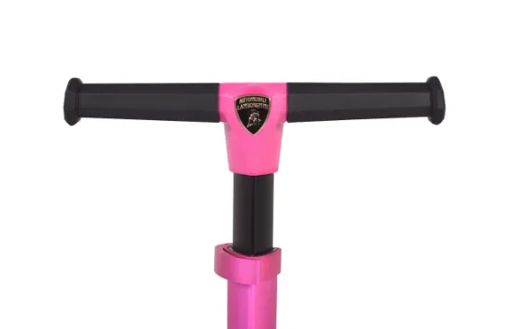 Trotinetă Moni Lamborghini Pink Trotinetă Moni Lamborghini Pink