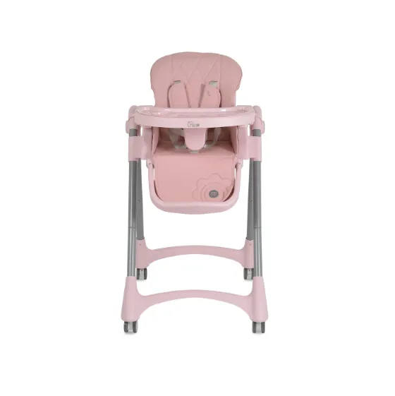 Scaun de masă Moni Rico Pink Scaun de masă Moni Rico Pink