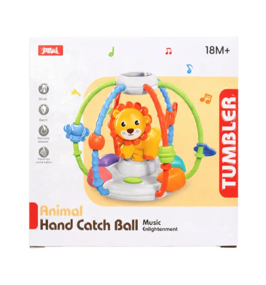Jucărie educativă multifuncțională Leuț, cod 962198 Jucărie educativă multifuncțională Leuț, cod 962198