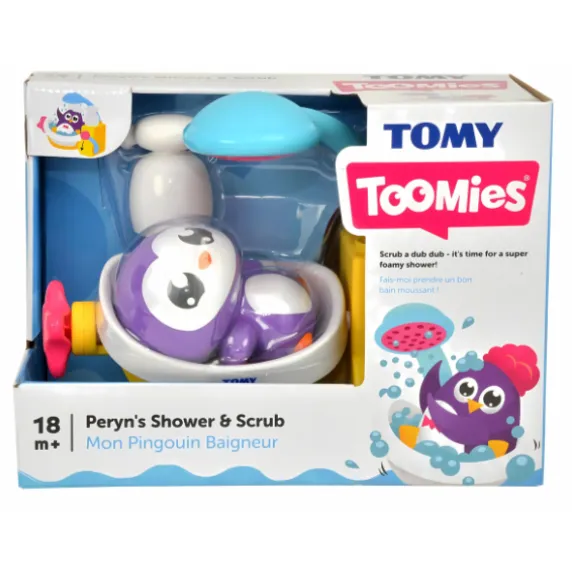 Pinguinul Peryn – Tomy Pinguinul Peryn – Tomy