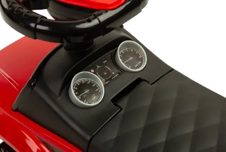 Tolocar Caretero Sport Red Tolocar Caretero Sport Red