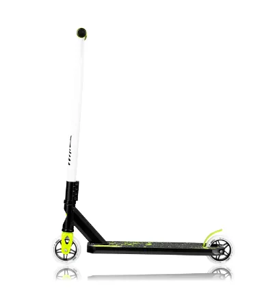 Trotineta Lionelo Whizz Green Lime Black Trotineta Lionelo Whizz Green Lime Black