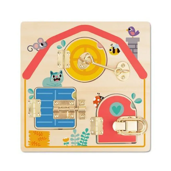 TK Busyboard TK Busyboard