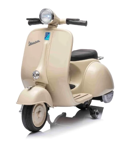 Motocicletă Vespa 150 VL1T, 12 В, A8821 Motocicletă Vespa 150 VL1T, 12 В, A8821