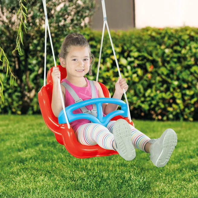 Dolu scaun balansoar pentru copii art. 7069 Dolu scaun balansoar pentru copii art. 7069