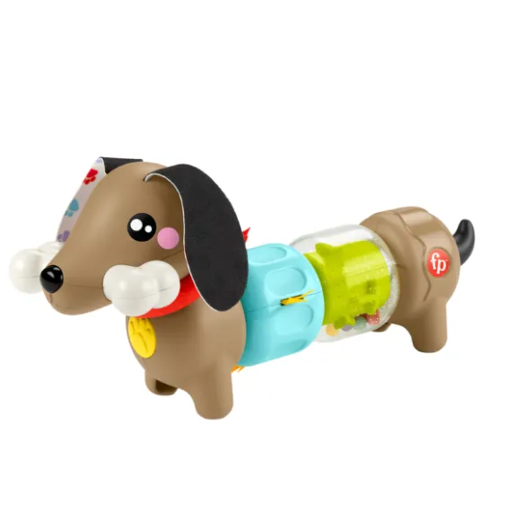 Fisher-Price Jucărie educațională „Taxă” Fisher-Price Jucărie educațională „Taxă”