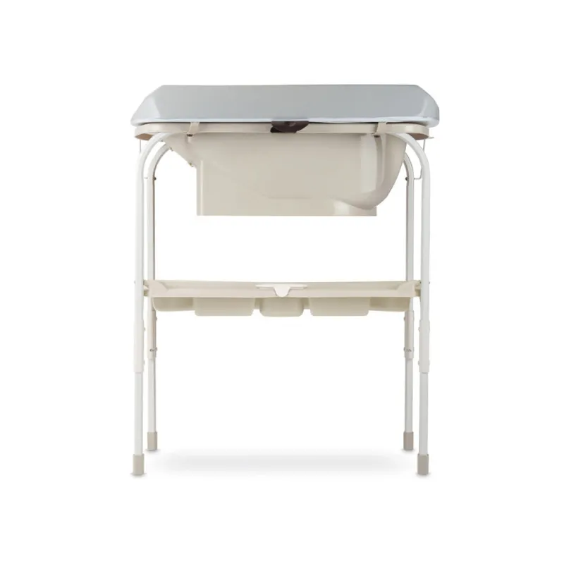 Cădiță și schimbător pentru bebeluș Jane Flip (6626 U85) Sesame Cădiță și schimbător pentru bebeluș Jane Flip (6626 U85) Sesame
