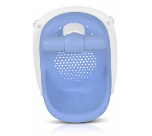 Scaun pentru cădiță Moni Bernie Blue Scaun pentru cădiță Moni Bernie Blue
