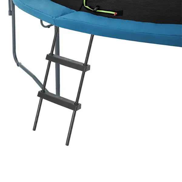 Bestway Trambulină cu arcuri și protecție Xtreme Air, 366 x 278 cm, până la 100 kg Bestway Trambulină cu arcuri și protecție Xtreme Air, 366 x 278 cm, până la 100 kg