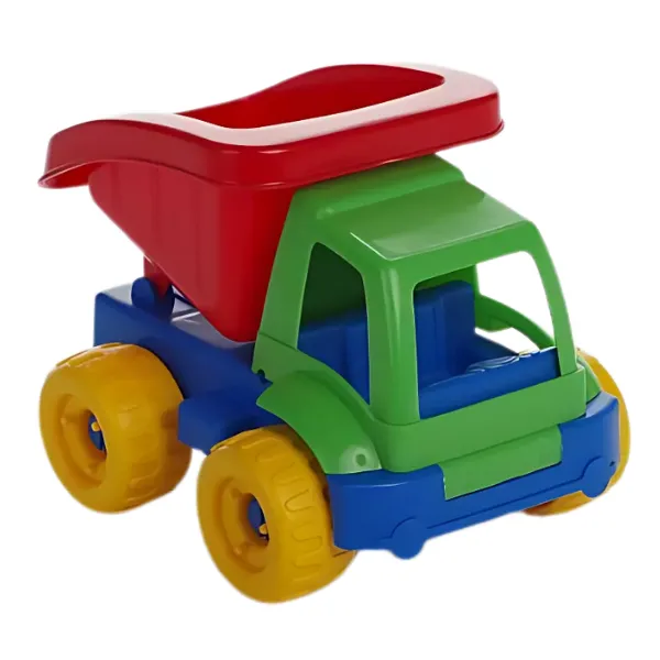 Camion Speedy